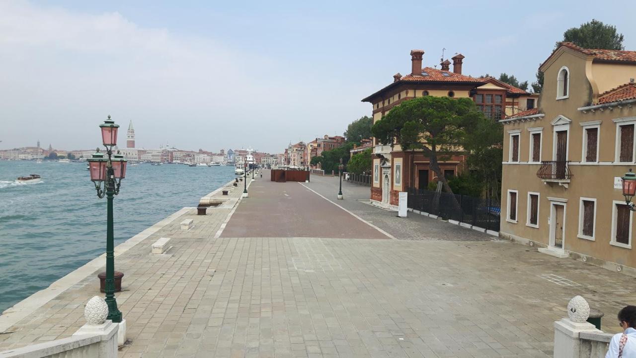 "Al Castello" Biennale - Venezia Villa Buitenkant foto